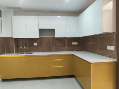 Kitchen Image of 1450 Sq.ft 3 BHK Apartment / Flat for sale in Vihaan Wardania, Noida Extension Greater Noida for Rs. 5750450