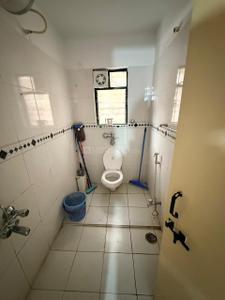 Image of 1247 Sq.ft 3 BHK Apartment / Flat for sale in Kothrud, Pune for Rs. 17500000