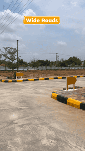 Residencial plot Plot View 2