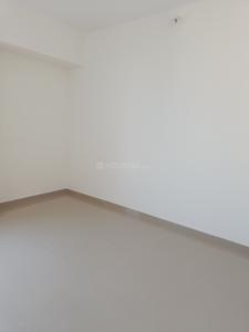 Bedroom Image of 800 Sq.ft 2 BHK Apartment / Flat for rent in Gayatrree Landmark Phase II, Thergaon Pune for Rs. 24000