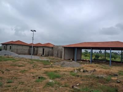 Image of 180 Sq.ft Residential Plot / Land for sale in Vasudaika Southfields, Maheshwaram, Hyderabad for Rs. 2600000