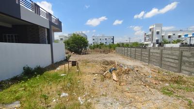 Image of 2800 Sq.ft Residential Plot / Land for sale in Saravanampatty, Coimbatore for Rs. 13400000