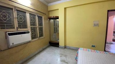Bedroom Image of 1300 Sq.ft 3 BHK Apartment / Flat for sale in Purba Barisha Kolkata for Rs. 7500000