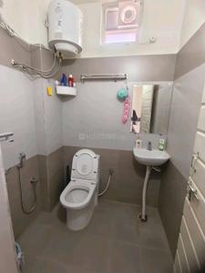 Image of 600 Sq.ft 1 BHK Builder Floor for rent in Ashiyana, Lucknow for Rs. 15000