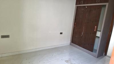 Bedroom Image of 1900 Sq.ft 3 BHK Duplex for sale in Jagatpura Jaipur for Rs. 14500000