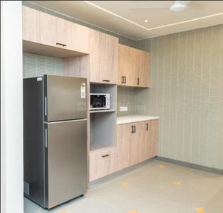 Kitchen Image of 2153 Sq.ft 3 BHK Villa for sale in Calangute Goa for Rs. 60000000