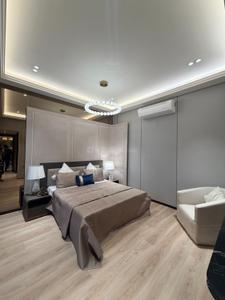 Bedroom Image of 660 Sq.ft 2 BHK Apartment / Flat for sale in Sheth Promont, Sion Mumbai for Rs. 18900000