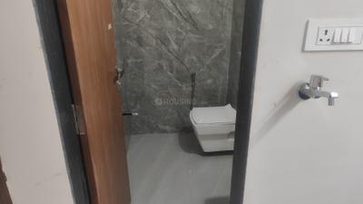 Image of 750 Sq.ft 1.5 BHK Apartment / Flat for rent in Promesa West End, Dadar West, Mumbai for Rs. 85000