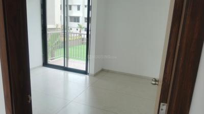 Bedroom Image of 1651 Sq.ft 3 BHK Apartment / Flat for sale in Palanpur Surat for Rs. 6651000