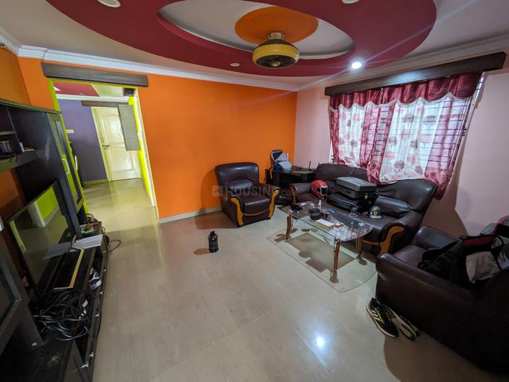 2 BHK Independent Floor for rent in BTM Layout, Bangalore 2000 Sqft