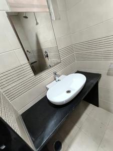 Bathroom Image of Artha Stays in Munnekollal, Bangalore