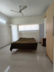 Bedroom Image of 2800 Sq.ft 3 BHK Independent House for sale in Byatarayanapura Bengaluru for Rs. 69200000