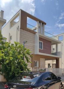 3 BHK Villa