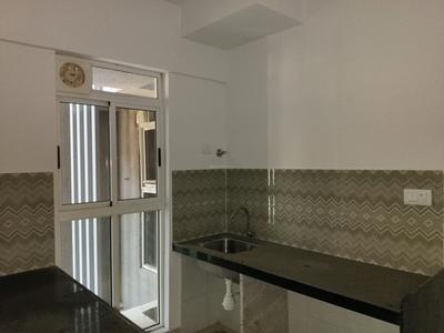Kitchen Image of 745 Sq.ft 2 BHK Apartment / Flat for sale in Lodha Palava Premier, Dombivli East Thane for Rs. 6000000