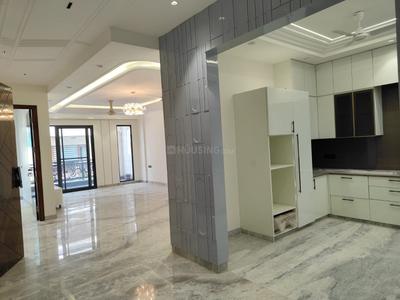 Hall Image of 3600 Sq.ft 5 BHK Builder Floor for rent in Ashok Vihar New Delhi for Rs. 125000