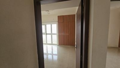 Bedroom Image of 1100 Sq.ft 2 BHK Apartment / Flat for rent in Sadashiv Nagar Belagavi for Rs. 22000
