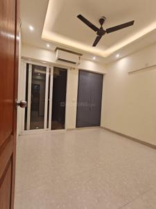 Bedroom Image of 1160 Sq.ft 3 BHK Apartment / Flat for rent in City Grace, Bamheta Village Ghaziabad for Rs. 25000