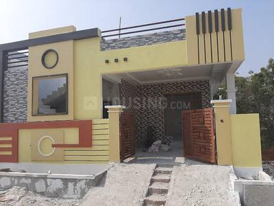Image of 930 Sq.ft 2 BHK Independent House for sale in Padi, Chennai for Rs. 4750000
