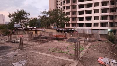 Image of 250 Sq.ft 1 RK Apartment / Flat for sale in Marunji, Pune for Rs. 1500000