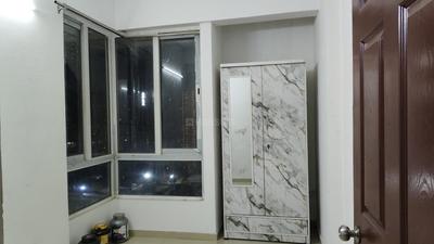 Bedroom Image of 607 Sq.ft 2 BHK Apartment / Flat for sale in Prateek Grand City, Siddharth Vihar Ghaziabad for Rs. 6375000