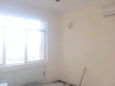 Bedroom Image of 1100 Sq.ft 2 BHK Apartment / Flat for rent in Raheja Vedaanta, Sector 108 Gurgaon for Rs. 35000