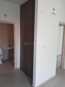 Hall Image of 1210 Sq.ft 3 BHK Apartment / Flat for sale in Brigade Orchards, Devanahalli Bengaluru for Rs. 11000000