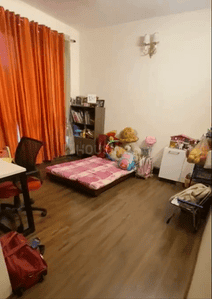 Bedroom Image of 1800 Sq.ft 3 BHK Apartment / Flat for sale in Emaar The Views, Sector 105 Mohali for Rs. 15700000