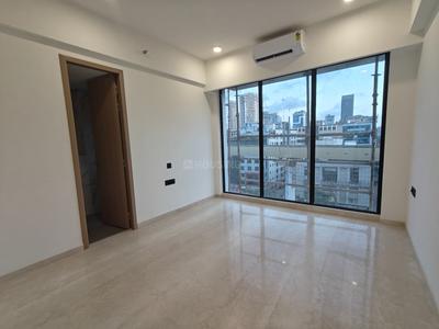 Bedroom Image of 1986 Sq.ft 3 BHK Apartment / Flat for sale in Prabhakar Esquina Private Residence, Andheri West Mumbai for Rs. 57800000