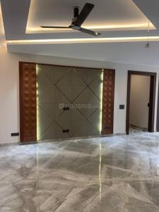 Bedroom Image of 1755 Sq.ft 3 BHK Builder Floor for sale in Trehan Luxury Floor 63, Kadarpur Gurgaon for Rs. 22500000