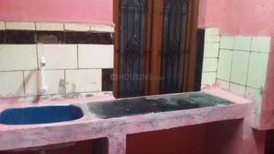 Kitchen Image of 1200 Sq.ft 3 BHK Independent House for rent in Srinivasapuram Kodaikanal for Rs. 7000