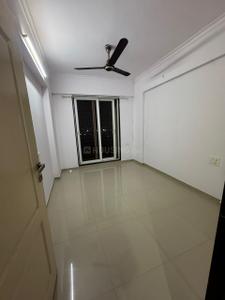 Hall Image of 750 Sq.ft 2 BHK Apartment / Flat for rent in Arihant Aarohi, Shilgaon Thane for Rs. 25000