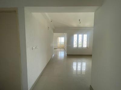 Hall Image of 1671 Sq.ft 3 BHK Apartment / Flat for sale in Edappally Kochi for Rs. 10500000