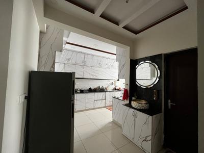 Kitchen Image of 1100 Sq.ft 2 BHK Apartment / Flat for sale in GRC Subhiksha Phase 2, Choodasandra Bengaluru for Rs. 12000000