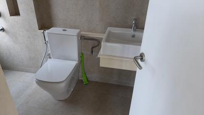 Image of 1358 Sq.ft 3 BHK Apartment / Flat for sale in Tata Serein Phase 1, Thane West, Thane for Rs. 32500000