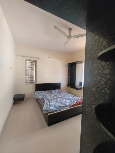 Rajiv Gandhi Nagar, HSR Layout Bedroom 1