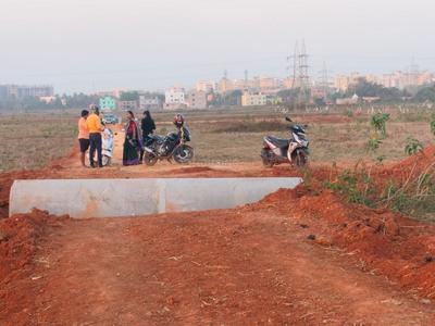 Image of 1500 Sq.ft Residential Plot / Land for sale in Matrusakti Aiims Valley, Patrapada, Bhubaneswar for Rs. 2625000