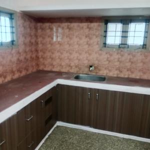 Kitchen Image of 1200 Sq.ft 3 BHK Builder Floor for rent in KTC Nagar Tirunelveli for Rs. 11000