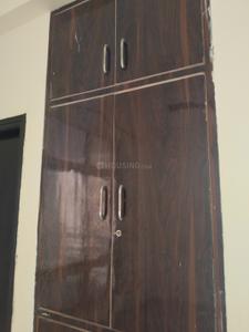 Image of 1140 Sq.ft 2 BHK Apartment / Flat for rent in Buland City, Tajganj, Agra for Rs. 14000