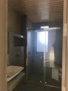 Bedroom Two Image of 4200 Sq.ft 4 BHK Apartment / Flat for rent in Maruti Midtown Heritage, Kalyan West Kalyan for Rs. 75000