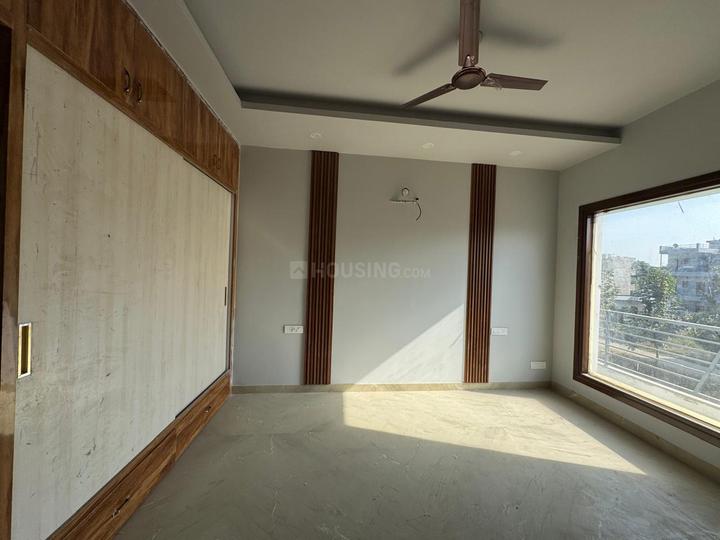 Sector 16 Bedroom 1