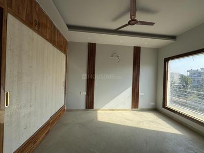 Bedroom Image of 2250 Sq.ft 3 BHK Builder Floor for rent in Sector 21 Panchkula for Rs. 27000