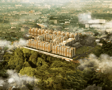 3 BHK Flat
