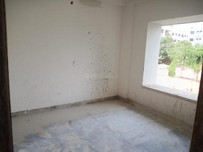 Balcony Image of 1155 Sq.ft 3 BHK Apartment / Flat for sale in Cornerstone Gerbera, Nayabad Kolkata for Rs. 6100000