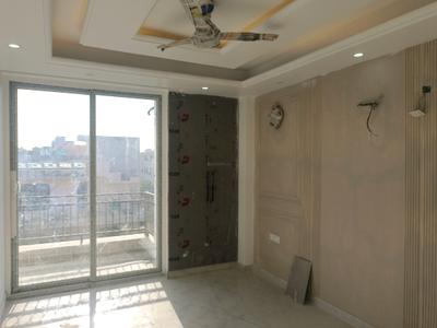 Bedroom Image of 2250 Sq.ft 3 BHK Builder Floor for sale in Sector 49 Faridabad for Rs. 25000000