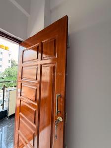 Bedroom Image of 1000 Sq.ft 2 BHK Apartment / Flat for rent in Brookefield Bengaluru for Rs. 42000