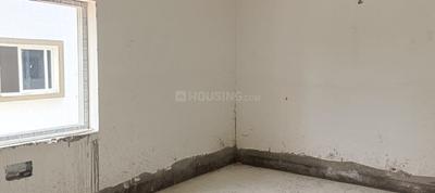 Balcony Image of 1544 Sq.ft 3 BHK Apartment / Flat for sale in Manikonda Hyderabad for Rs. 10036000