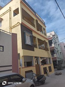 Image of 900 Sq.ft 2 BHK Independent House for rent in Battarahalli, Bengaluru for Rs. 23000