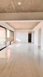 Image of 2800 Sq.ft 4 BHK Apartment / Flat for sale in Turquoise Grandeure, South Bopal, Ahmedabad for Rs. 14500000