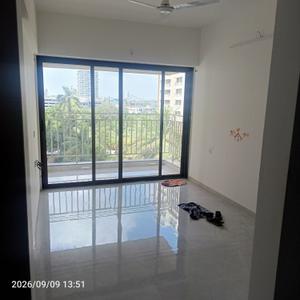 1 BHK Flat