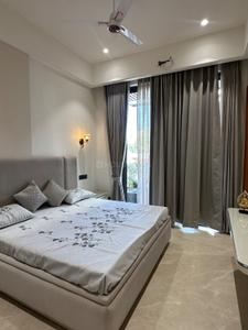 Bedroom Image of 1125 Sq.ft 4 BHK Independent House for sale in Sector 123 Mohali for Rs. 21000000